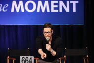 Center For Reproductive Rights Hosts 7th Annual Los Angeles Benefit (Image via Getty)